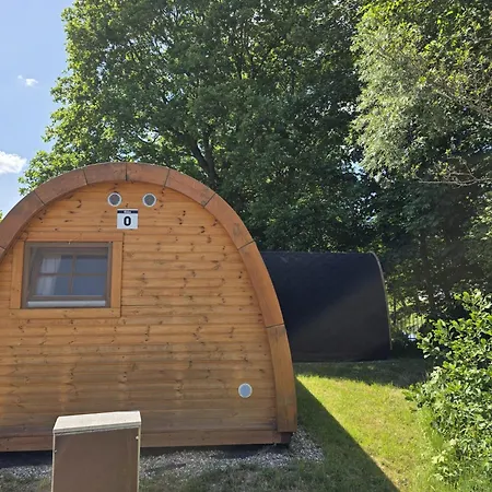 Casa de Férias 00 Familien Premium Pods 