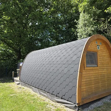 Casa de Férias 00 Familien Premium Pods 