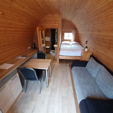 Casa de Férias 00 Familien Premium Pods 