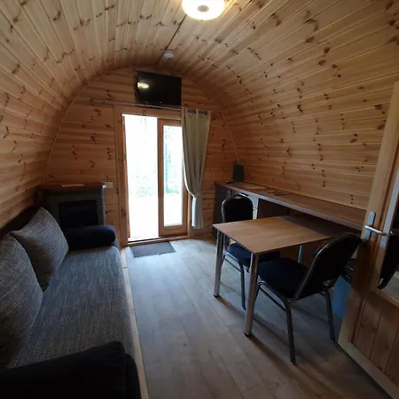 Casa de Férias 00 Familien Premium Pods 