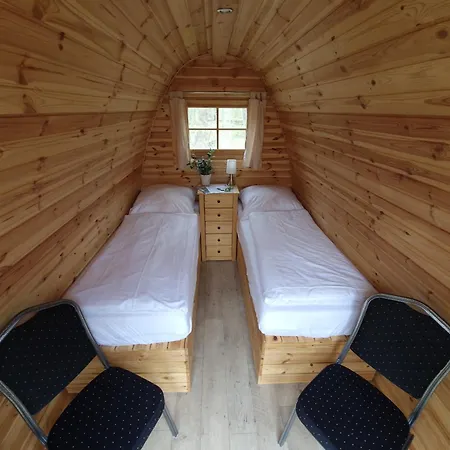 Casa de Férias 00 Familien Premium Pods 